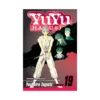 Yuyu Hakusho (Manga) Volume 19