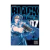 9781421524566 Black Lagoon (Manga) Volume 07