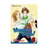 Monkey High! (Manga) Volume 06