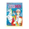 Otomen (Manga) Volume 03