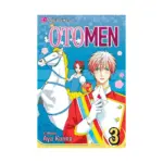 Otomen (Manga) Volume 03