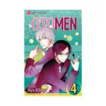 Otomen (Manga) Volume 04