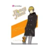 9781421525471 Honey Hunt (Manga) Volume 02