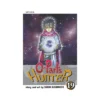 9781421525679 O-Parts Hunter (Manga) Volume 19