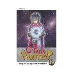 O-Parts Hunter (Manga) Volume 19
