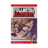Fullmetal Alchemist (Manga) Volume 19