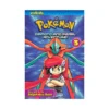 Pokemon Diamond and Pearl Adventure! (Manga) Volume 03