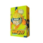 Naruto: Box Set 01