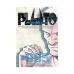 Pluto: Urasawa X Tezuka (Manga) Volume 05