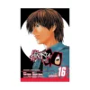 Hikaru No Go (Manga) Volume 16