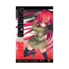 Shakugan no Shana (Manga) Volume 04