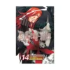 D. Gray-Man (Manga) Volume 14