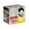 Dragon Ball (1st Edition): Complete Box Set