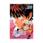 Eyeshield 21 (Manga) Volume 26