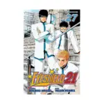 Eyeshield 21 (Manga) Volume 27