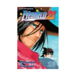 Eyeshield 21 (Manga) Volume 28