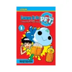 Leave It to PET! (Manga) Volume 01