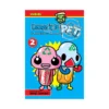 Leave It to PET! (Manga) Volume 02