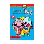 Leave It to PET! (Manga) Volume 02