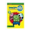 9781421526515 Leave It to PET! (Manga) Volume 03