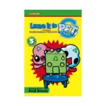 Leave It to PET! (Manga) Volume 03