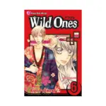 Wild Ones (Manga) Volume 06