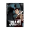 Ikigami: The Ultimate Limit (Manga) Volume 01