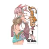 Gestalt (Manga) Volume 01