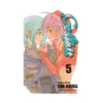 Gestalt (Manga) Volume 05