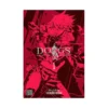 Dogs: Bullets & Carnage (Manga) Volume 01