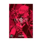 Dogs: Bullets & Carnage (Manga) Volume 01