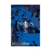Dogs: Bullets & Carnage (Manga) Volume 02