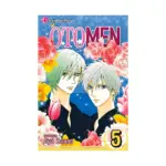Otomen (Manga) Volume 05