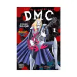 Detroit Metal City (Manga) Volume 01