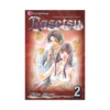 Rasetsu (Manga) Volume 02