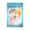 Rasetsu (Manga) Volume 04