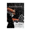 The Stationmaster (Novel)