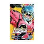 Eyeshield 21 (Manga) Volume 29