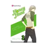 Honey Hunt (Manga) Volume 03