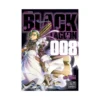 9781421527796 Black Lagoon (Manga) Volume 08