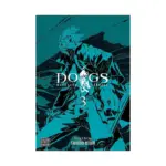 Dogs: Bullets & Carnage (Manga) Volume 03