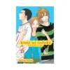 Kimi ni Todoke: From Me to You (Manga) Volume 06