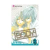 B.O.D.Y. (Manga) Volume 08