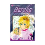 Haruka: Beyond the Stream of Time (Manga) Volume 07