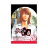 Hikaru No Go (Manga) Volume 21