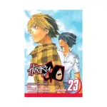 Hikaru No Go (Manga) Volume 23