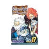 9781421528397 Muhyo & Roji's Bureau of Supernatural Investigation (Manga) Volume 17