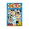 9781421528441 One Piece (Manga) Volume 23
