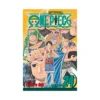 One Piece (Manga) Volume 24