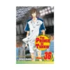 9781421528489 The Prince of Tennis (Manga) Volume 36